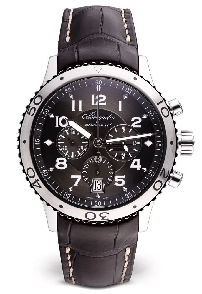 Breguet Type XX - XXI - XXII XXI - XXII